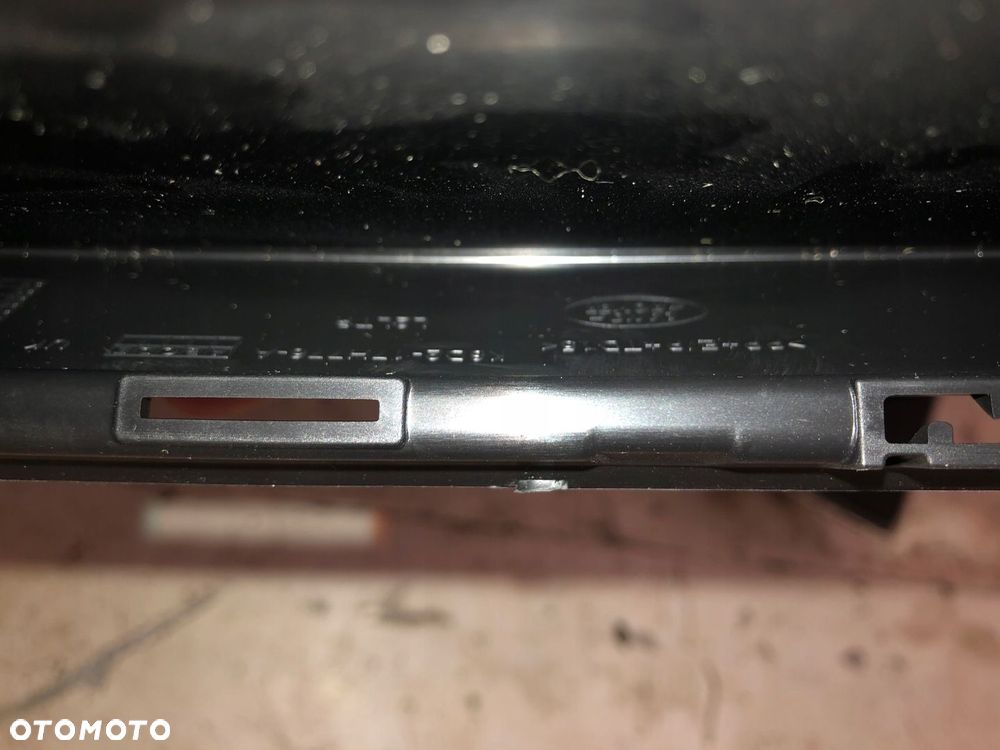 RANGE ROVER EVOQUE L551 LISTWA ZAŚLEPKA ZDERZAKA - 5