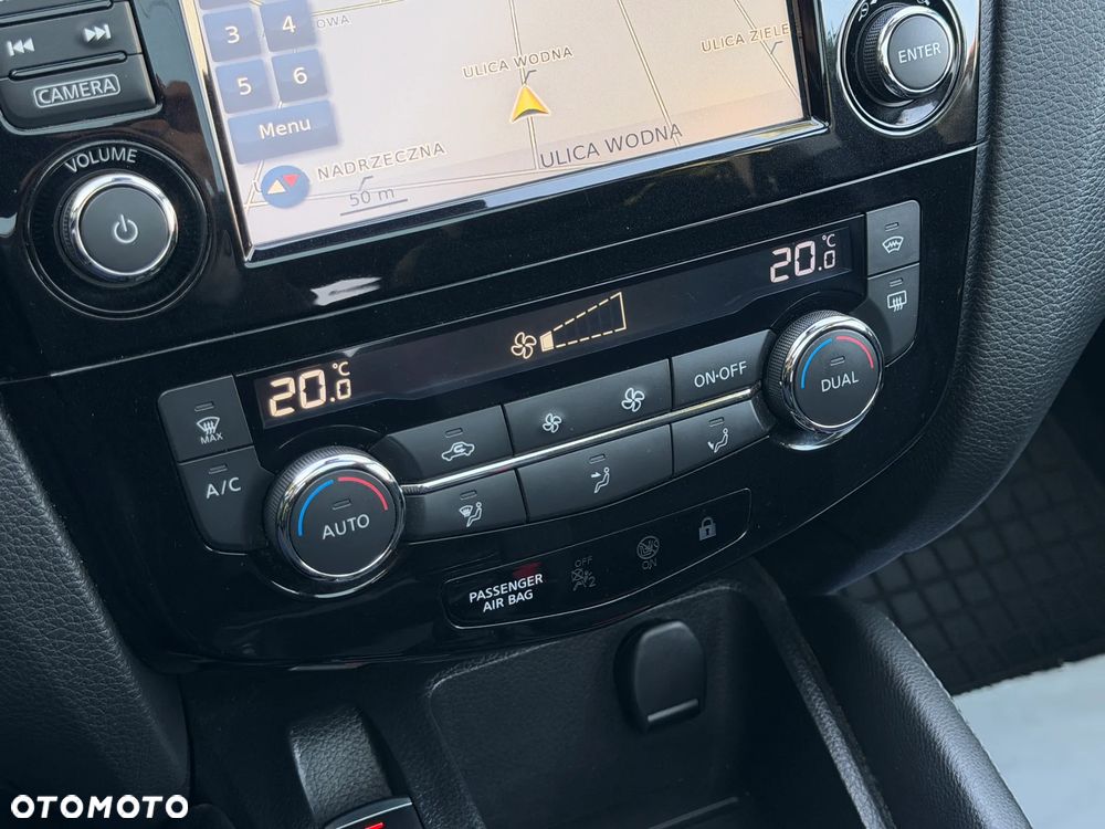 Nissan Qashqai 1.5 dCi N-Connecta - 20