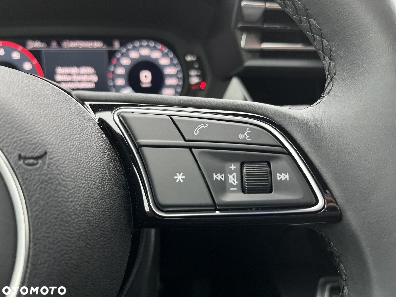 Audi A3 - 16