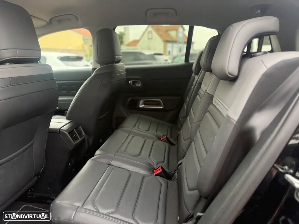 Citroën C5 Aircross - 14