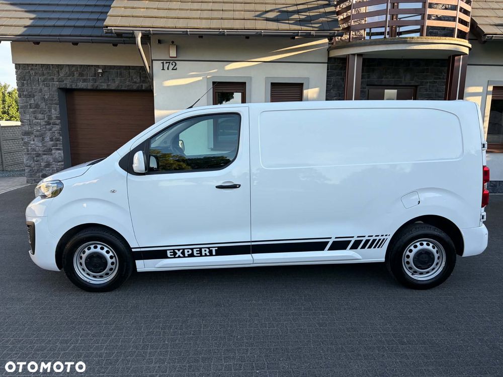 Peugeot expert - 2