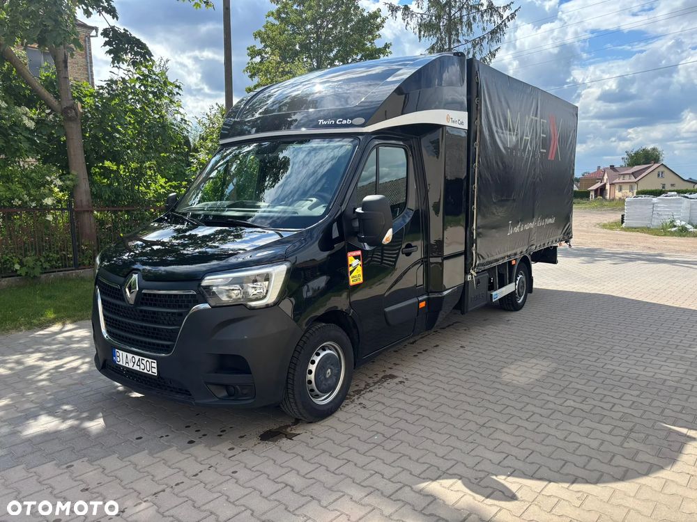 Renault MASTER - 1