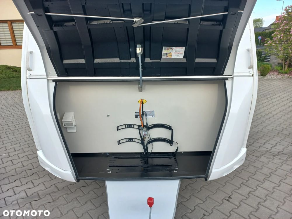 Weinsberg 420 QD, Mover, prysznic, I wł. Stan idealny - 36