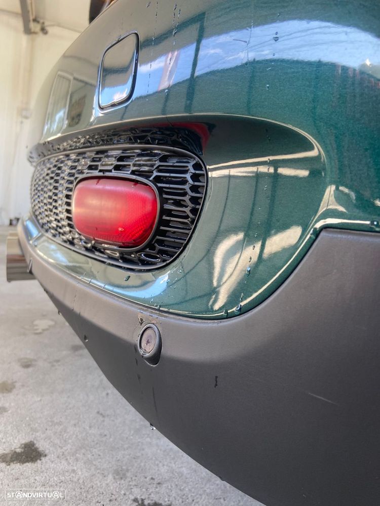 MINI 3 Portas Cooper D - 35