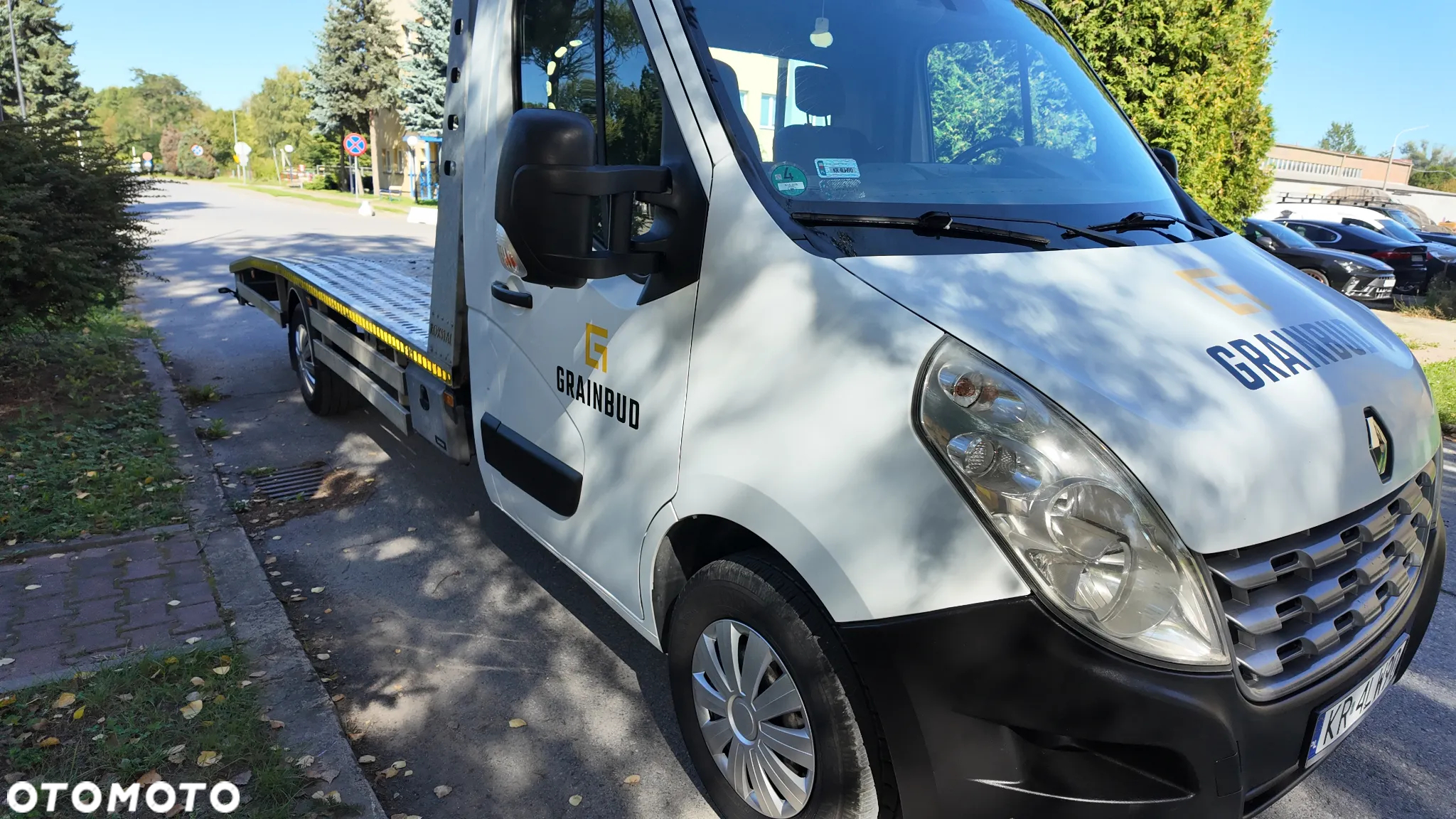Renault Master - 7
