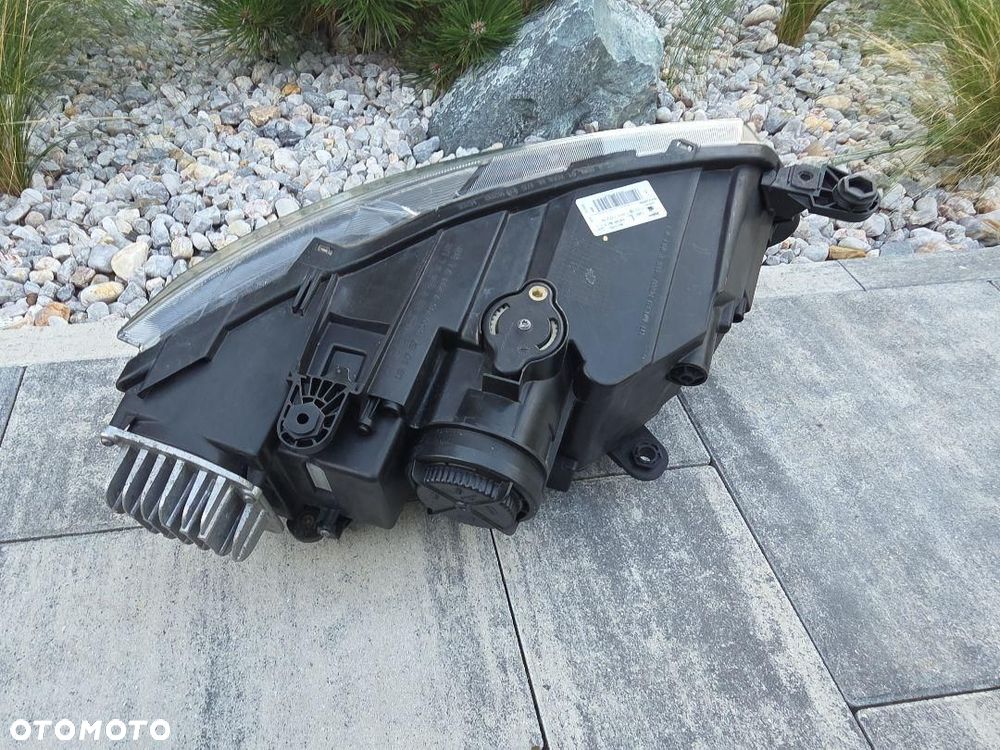 SEAT CUPRA ATECA 576 Lampa lewa przód Full Led 576941007D - 9