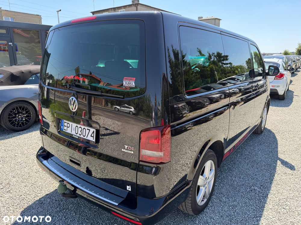 Volkswagen Multivan L2 LIFE - 10