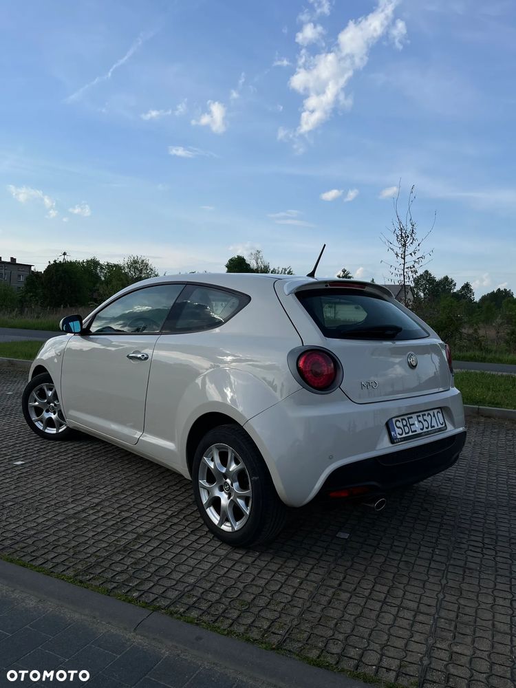 Alfa Romeo Mito 1.4 MultiAir Progression - 5