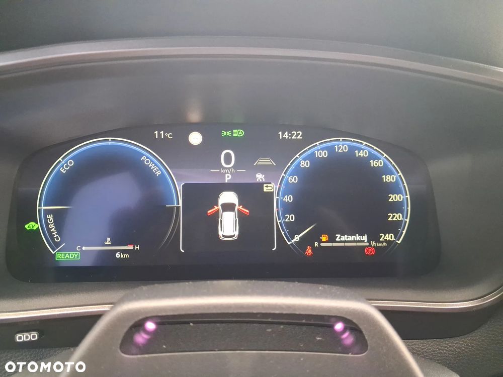 Toyota Corolla 2.0 Hybrid GR Sport - 17
