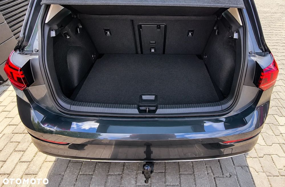Volkswagen Golf 2.0 TDI SCR DSG Goal - 12