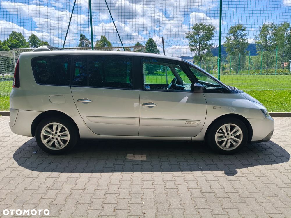Renault Espace 2.0 dCi FAP Dynamique - 6