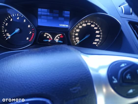 Ford Kuga 1.6 EcoBoost FWD Titanium ASS - 9