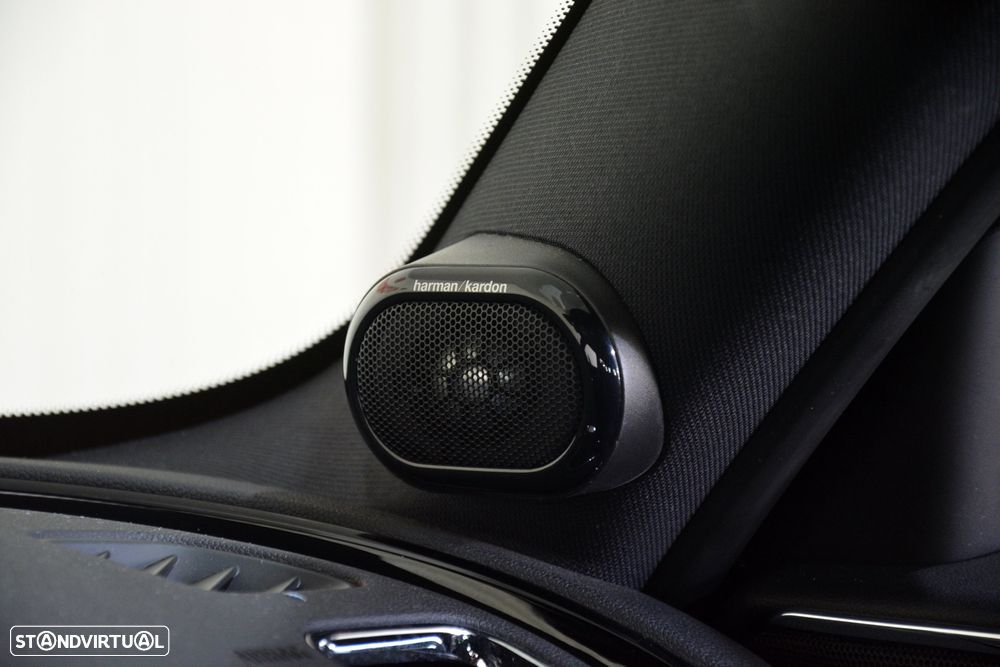 MINI Clubman Cooper D Aut. JCW - 23