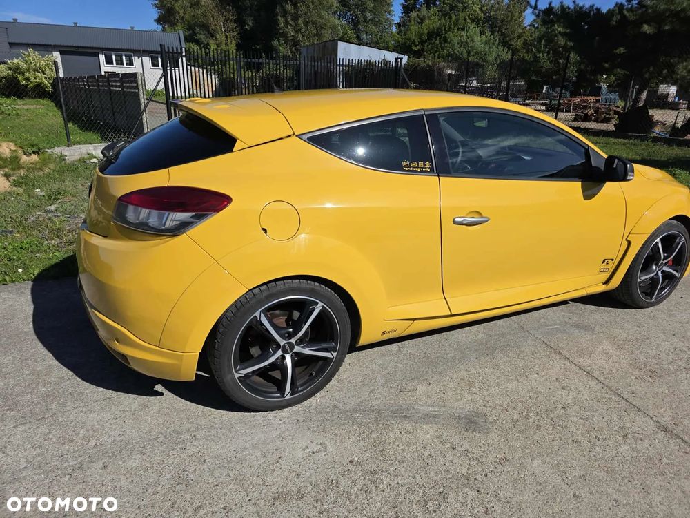Renault Megane 2.0 16V RS - 10
