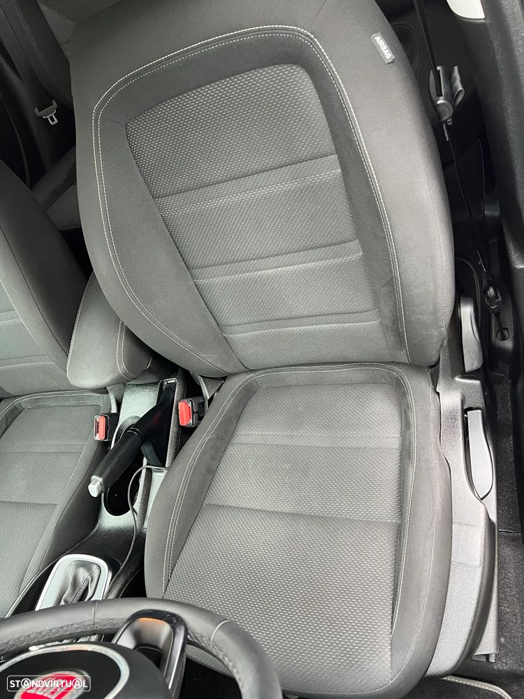 Fiat Tipo 1.6 M-Jet Lounge Tech DCT - 10