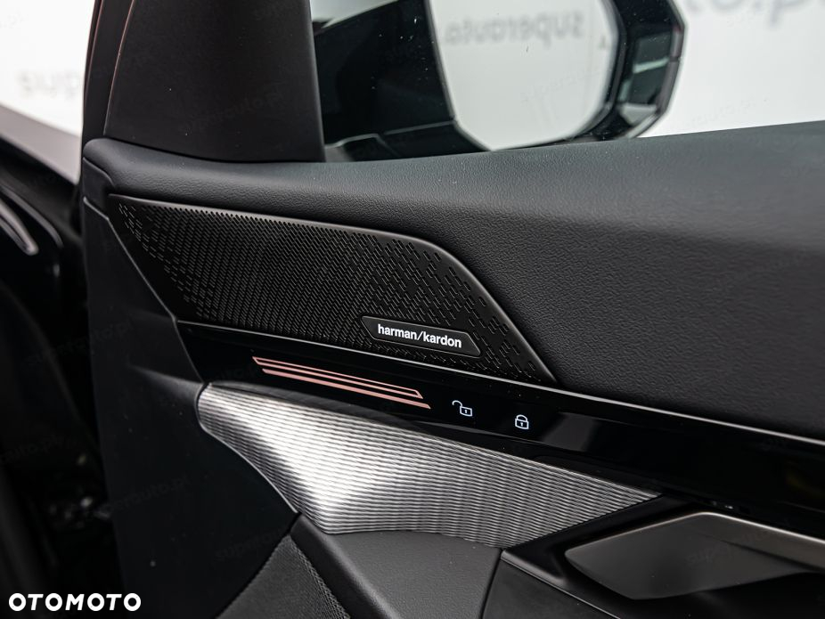 BMW Seria 5 - 29