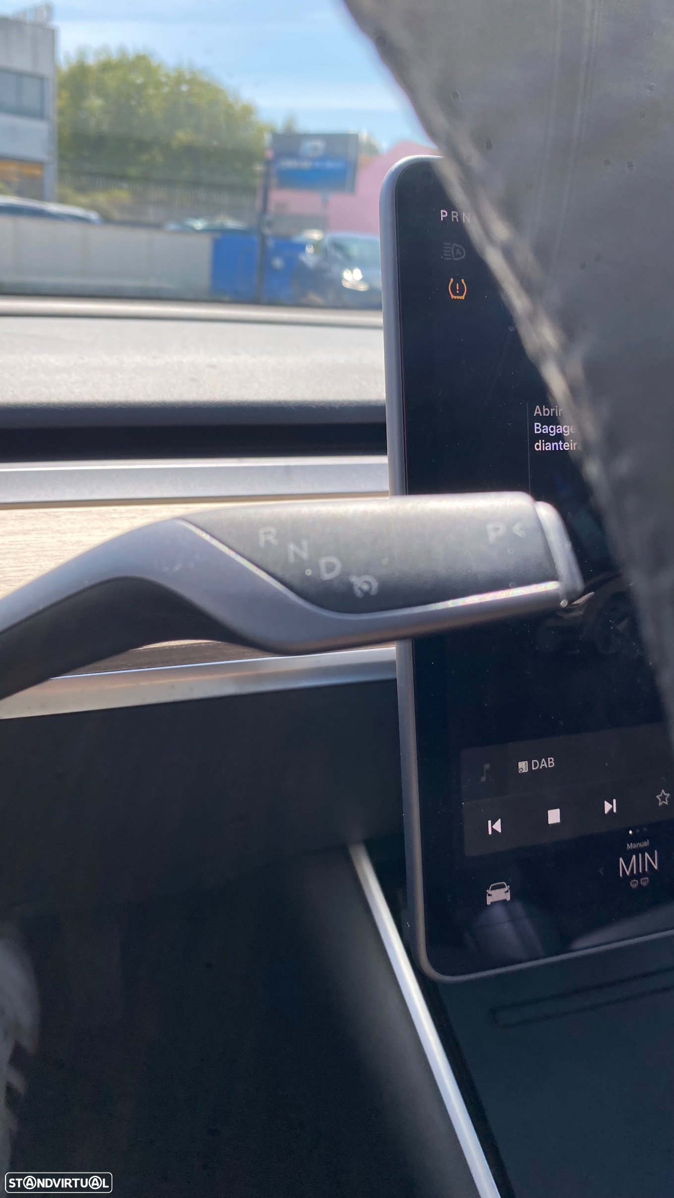 Tesla Model 3 Standard Range Plus RWD - 32