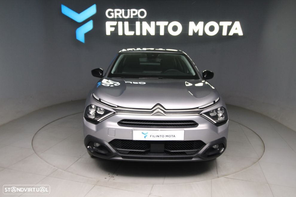 Citroën C4 1.2 PureTech Plus - 1