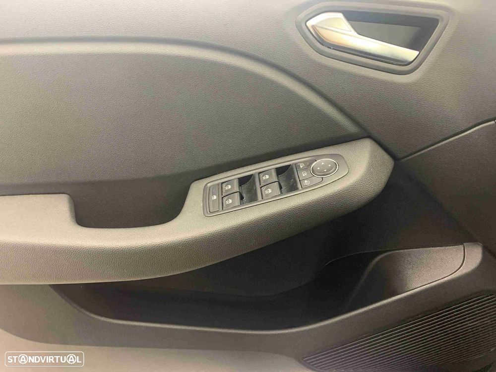 Renault Clio 1.0 TCe Evolution - 11
