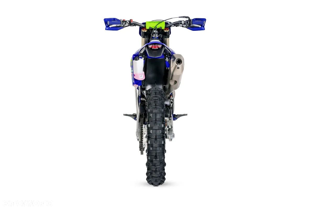 Sherco Enduro - 7
