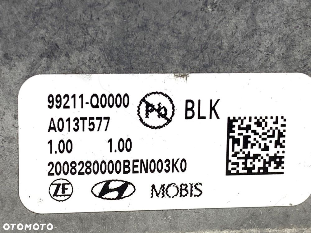 KAMERA SZYBY PRZEDNIEJ  HYUNDAI i20 III (BC3, BI3) 2020 - 2022 1.2 62 kW [84 KM] benzyna 2020 - 2022 - 5