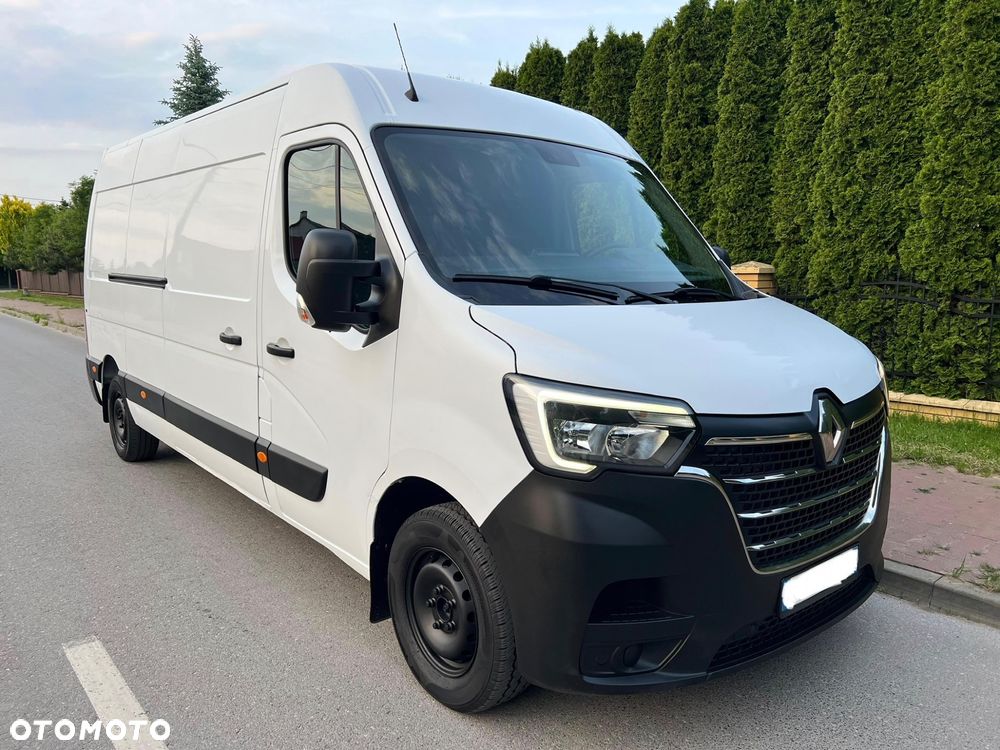 Renault Master - 5