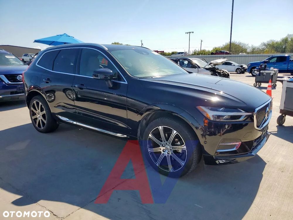 Volvo XC 60 T5 AWD Inscription - 1