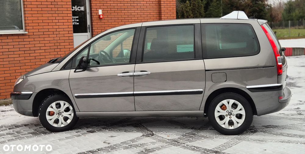 Citroën C8 HDi 135 Selection - 32