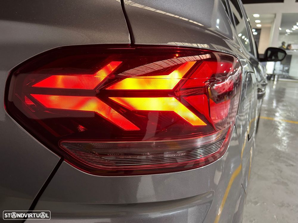 Dacia Sandero 1.0 ECO-G Expression Bi-Fuel - 10