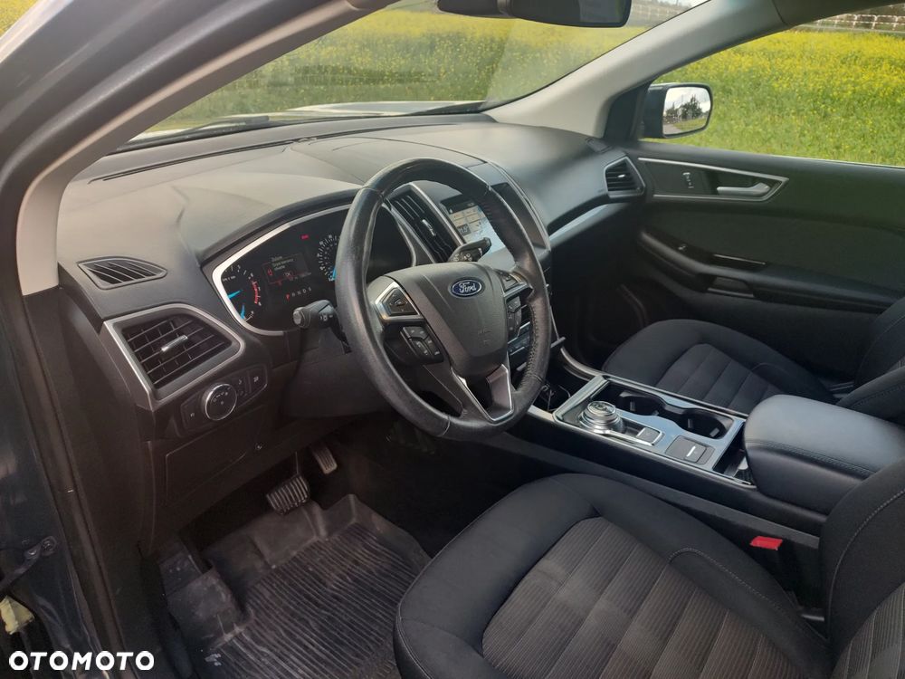 Ford Edge - 6