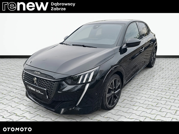 Peugeot 208 1.2 PureTech GT S&S EAT8