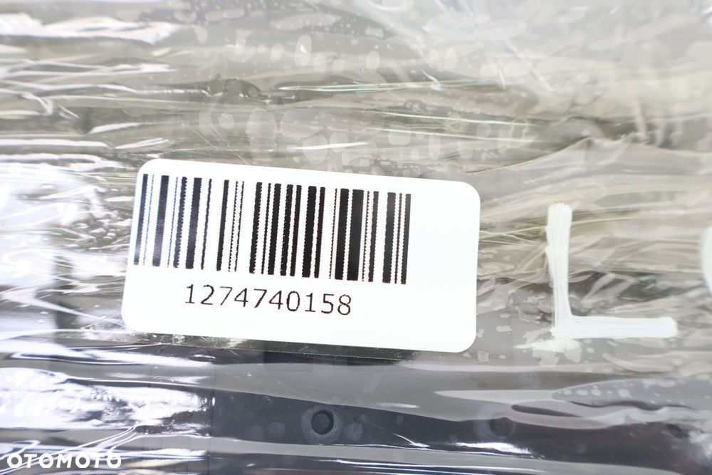 TOYOTA LAND CRUISER 200 08-11 DYWANIKI GUMOWE - 13