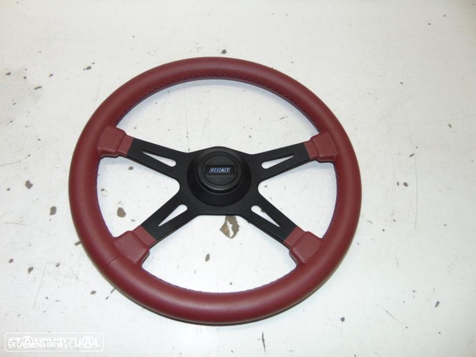 Fiat ou qualquer outra marca volante - 1