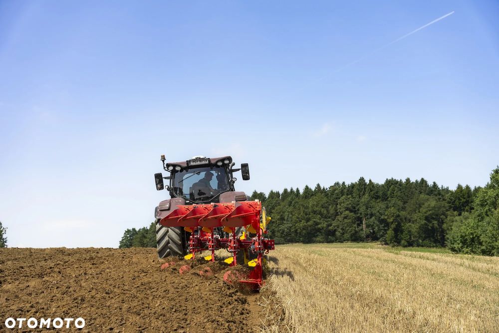 Pottinger Servo 3000 4 skiby NOWY rok 2026 - 2