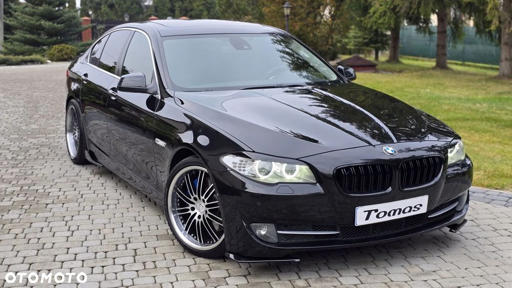 BMW Seria 5 - 40