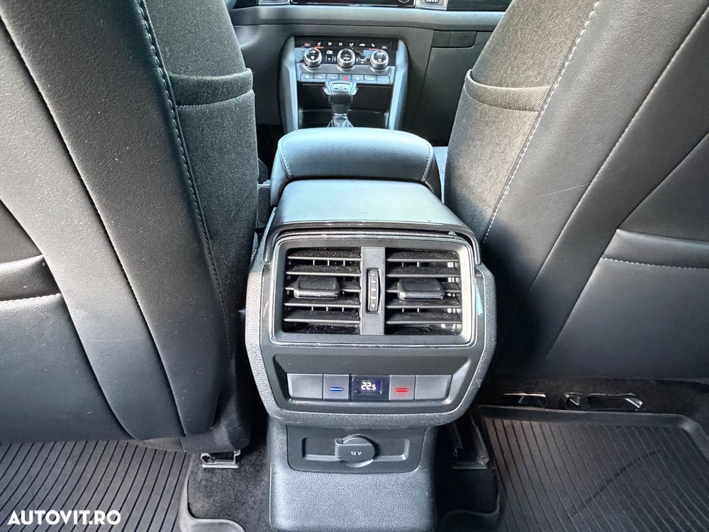 Skoda Kodiaq 2.0 TDI 4X4 DSG Style - 17