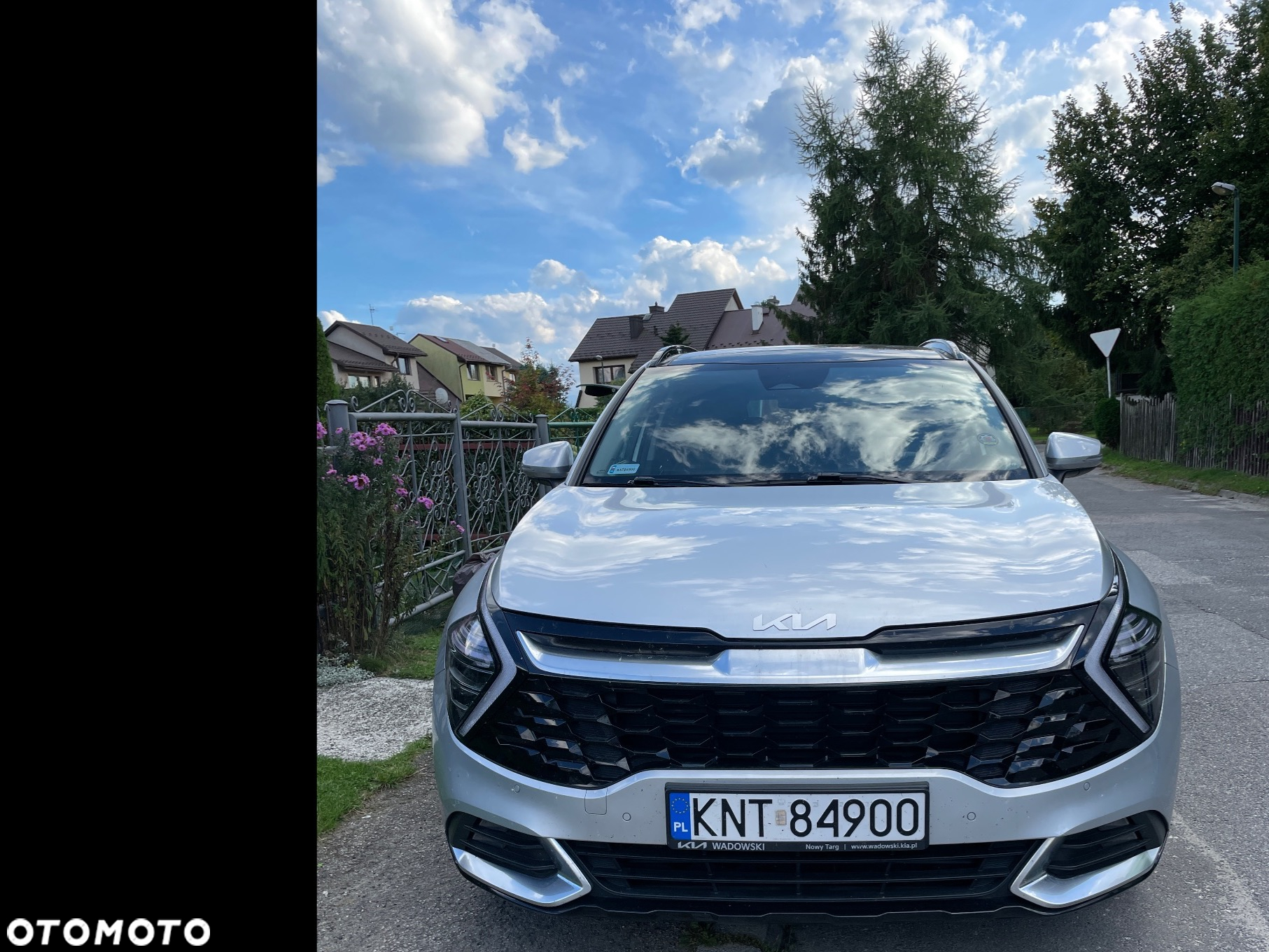 Kia Sportage 1.6 T-GDI Business Line 2WD - 3