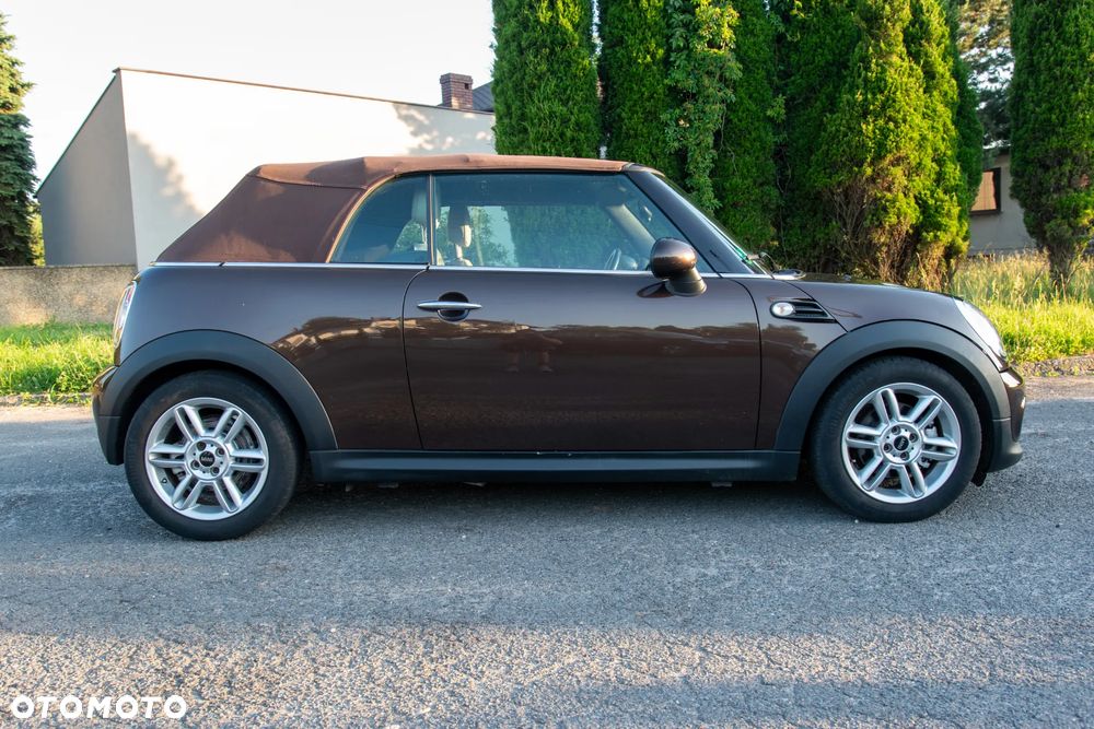 MINI Cooper Highgate - 5