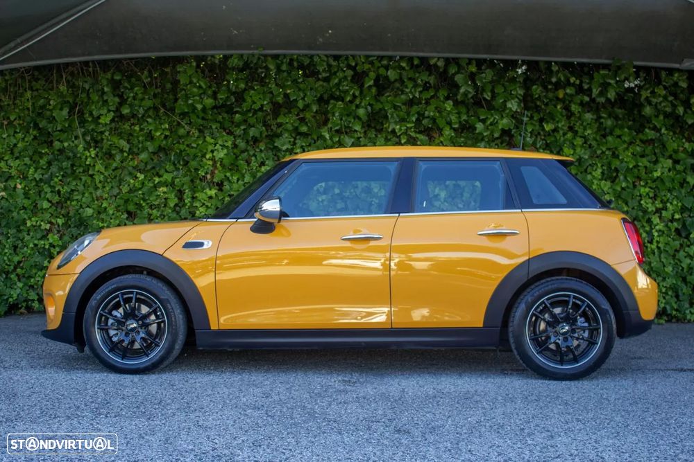 MINI 5 Portas One D - 7