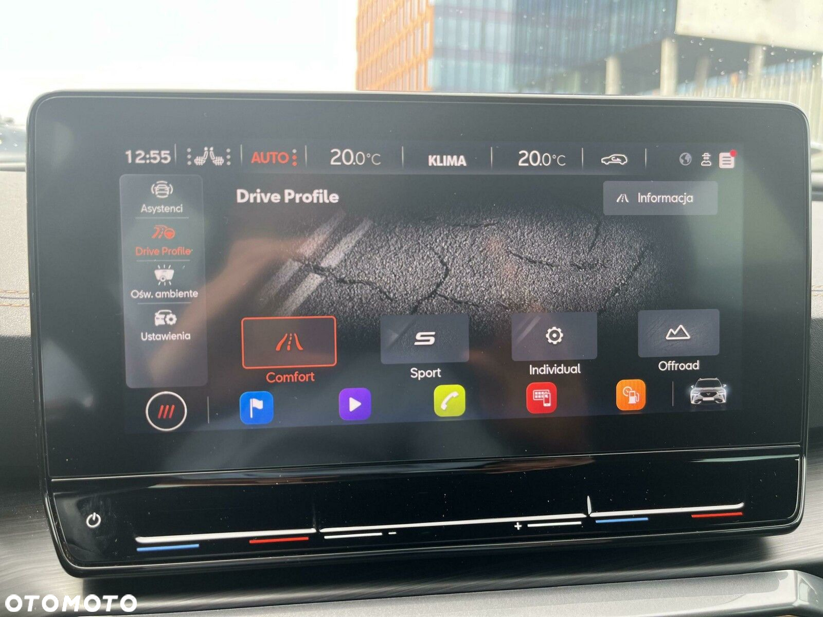 Cupra Formentor 2.0 TSI 4Drive DSG - 30
