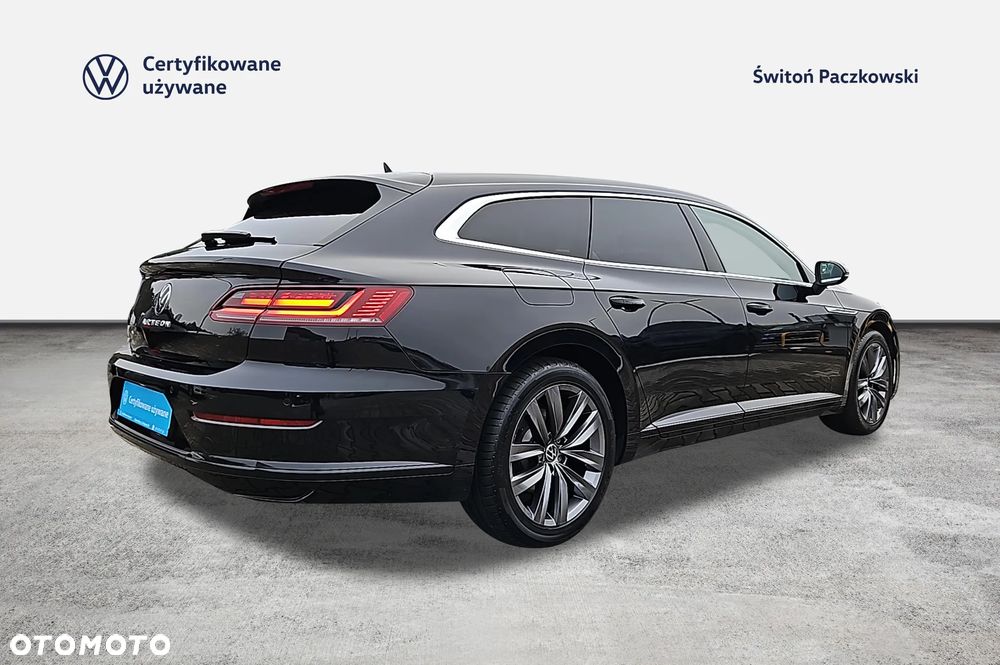 Volkswagen Arteon 2.0 TDI SCR Essence DSG - 5
