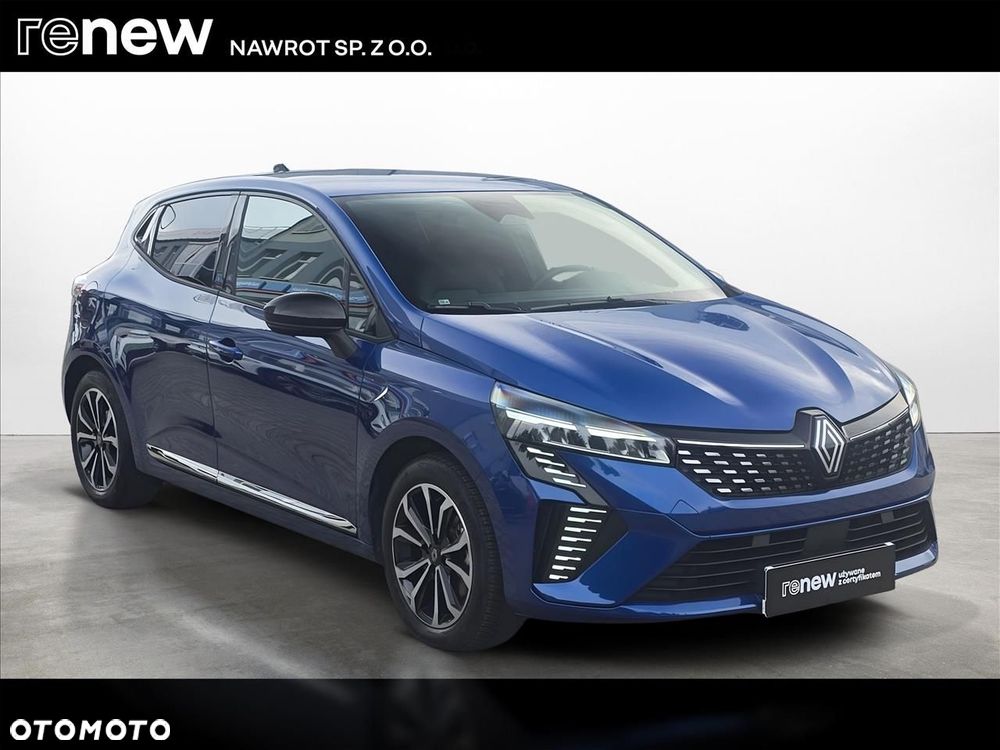 Renault Clio - 7