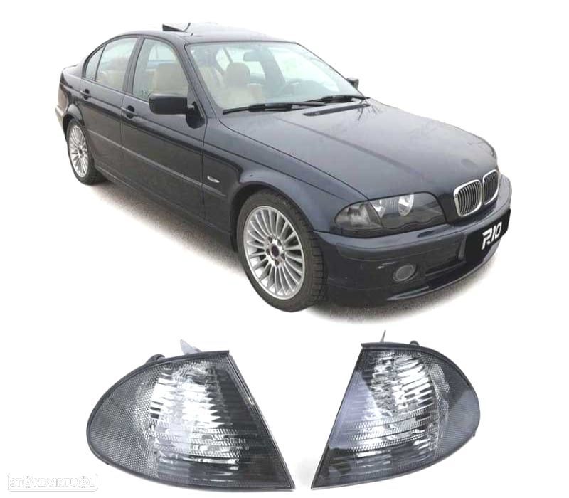PISCAS FRONTAIS BMW E46 BERLINA - 1