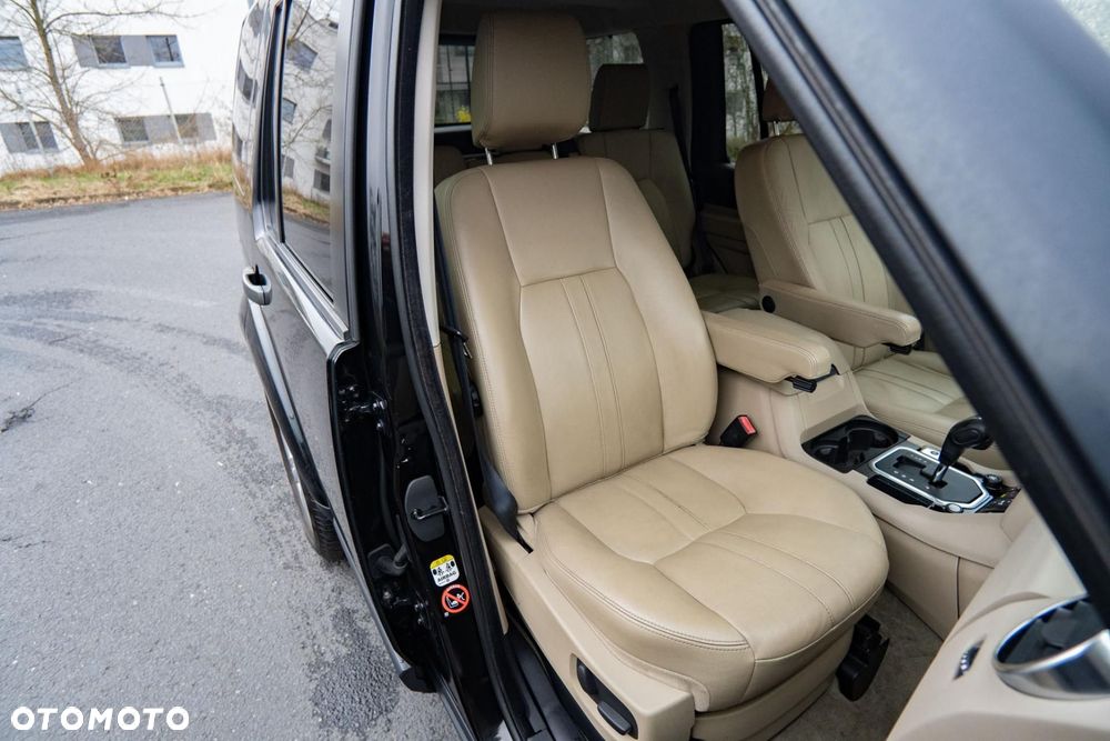 Land Rover Discovery 3.0D V6 HSE - 17