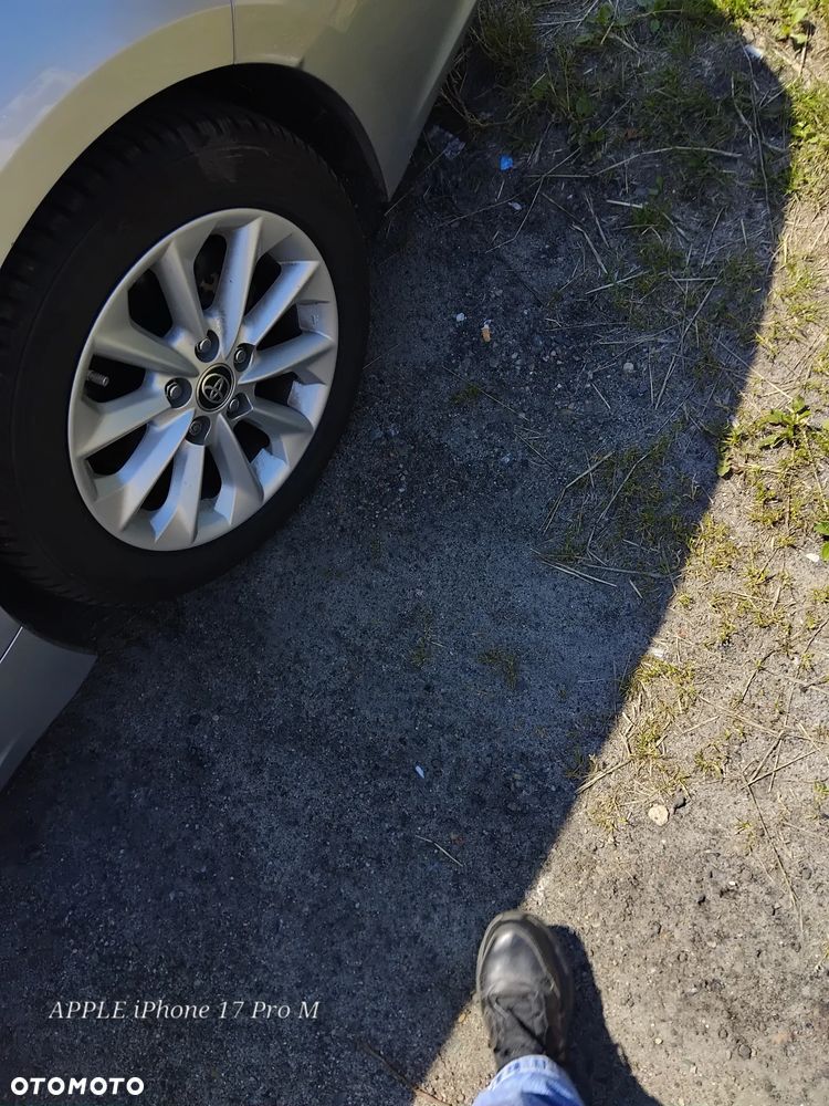 Toyota Corolla 1.5 Comfort MS - 19