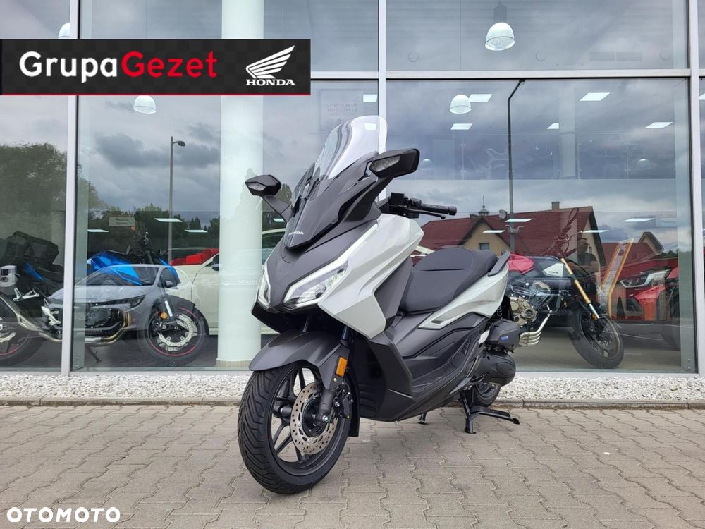 Honda NSS - 3