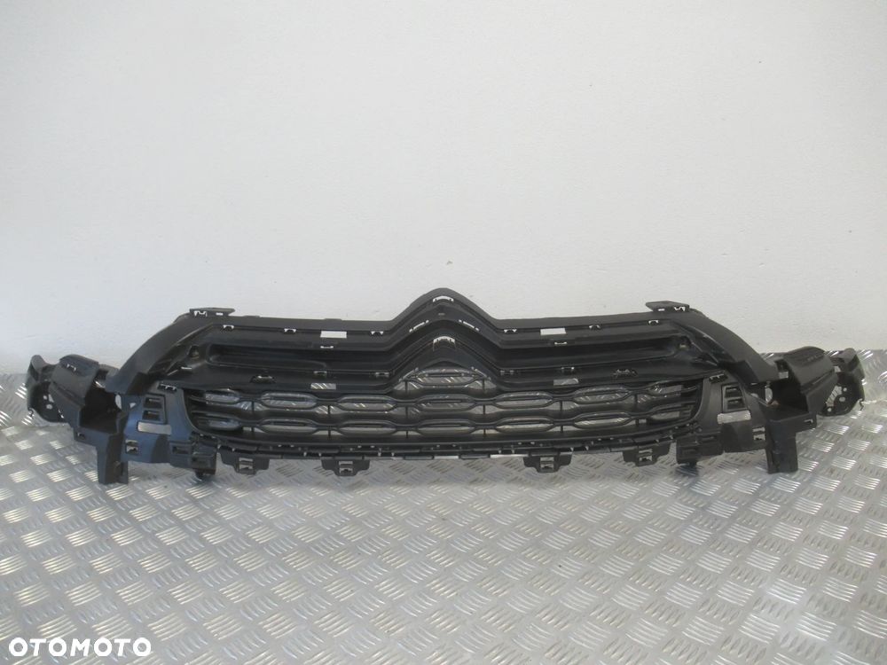 GRILL GRIL ATRAPA CITROEN DS4 9688185377 2011