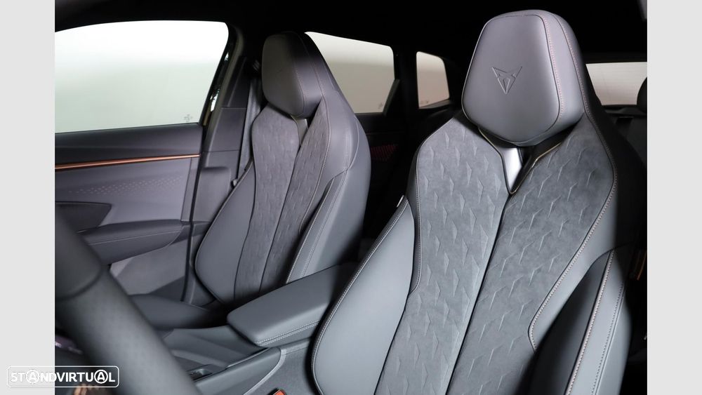 Cupra Terramar 1.5 e-Hybrid Special Edition DSG - 18