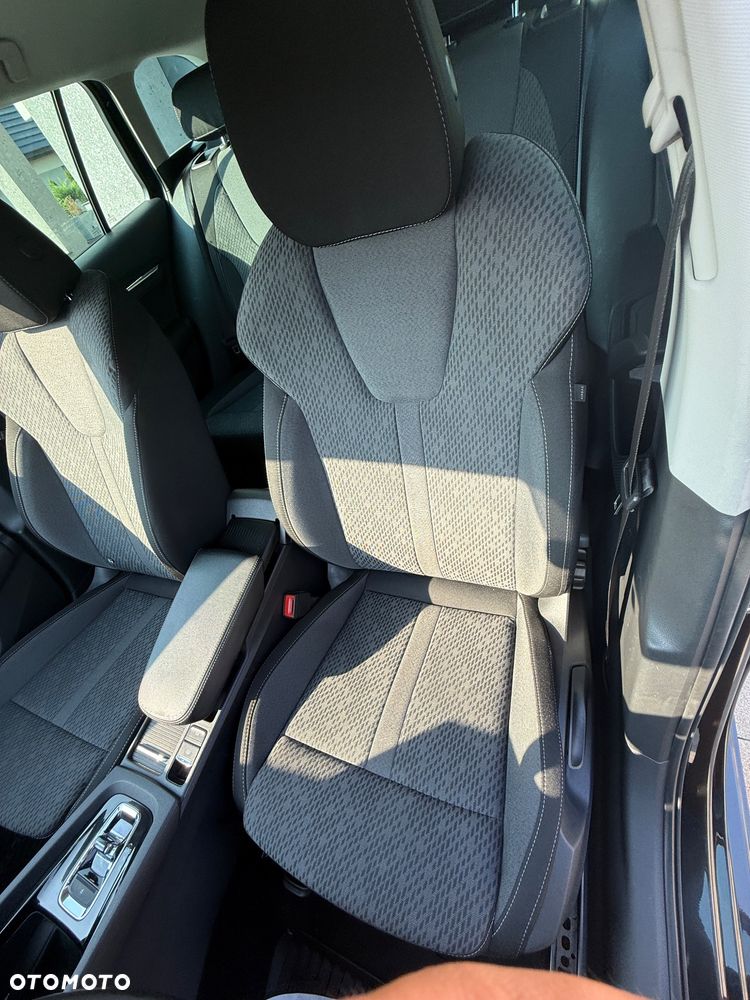 Skoda Octavia 2.0 TDI Style DSG - 28