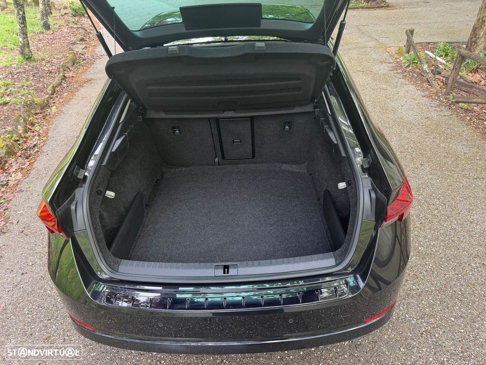Skoda Octavia 2.0 TDI Ambition DSG - 10